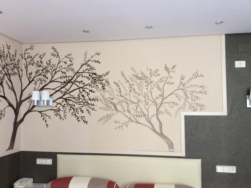 Hotel Monasterio De Leyre Yesa 외부 사진